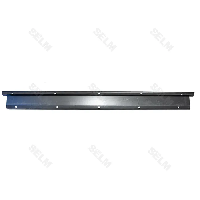 Планка бітера Claas