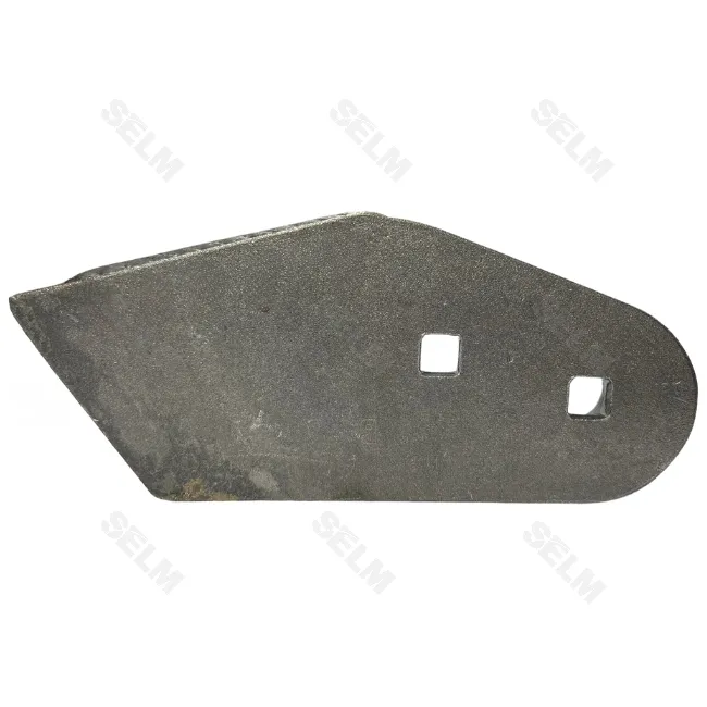 Долото праве посилене KUHN – 622164-TT / DKH 128 EVO-25 P