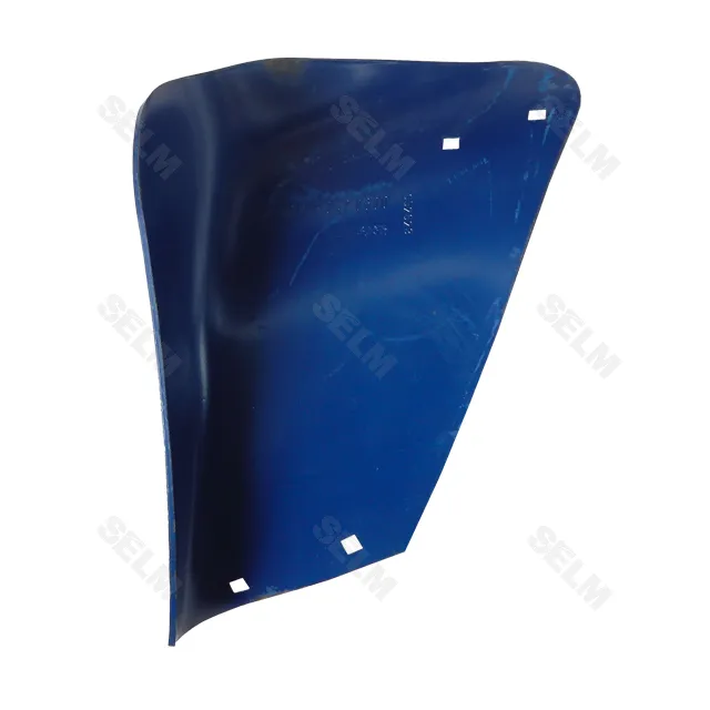 Полиця передплужника права М 2 LEMKEN