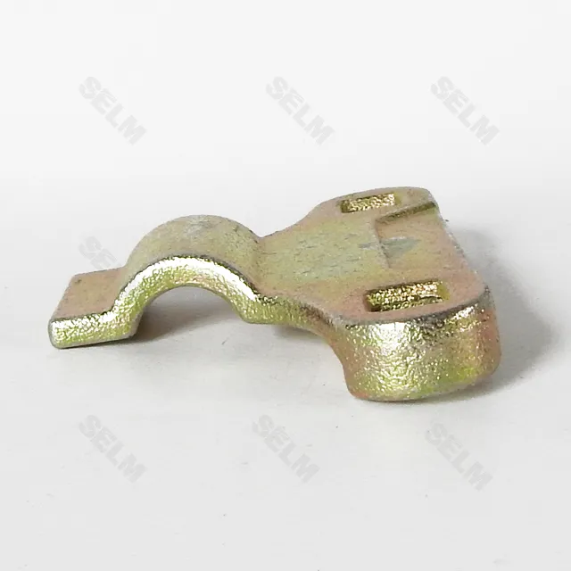 Притискувач ножа Claas