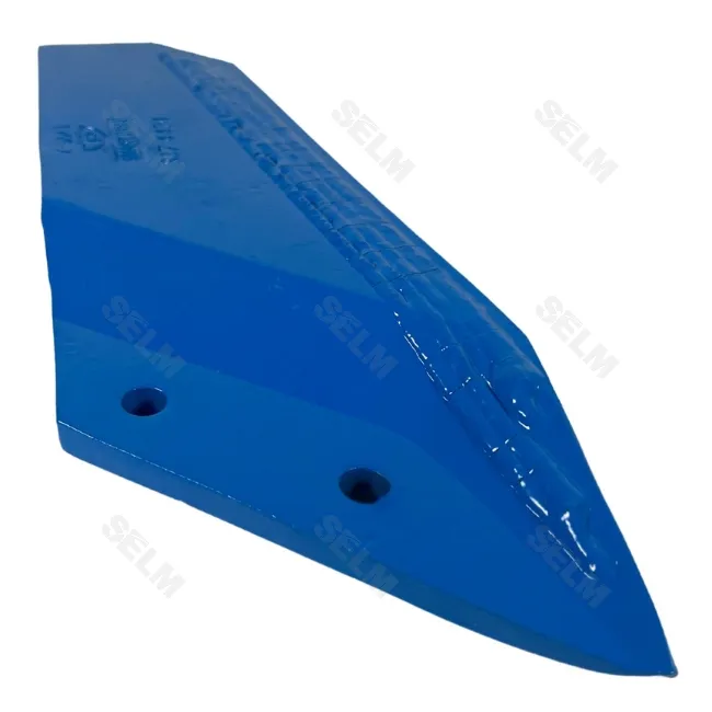 Крило лапи праве Lemken IQ PARTS