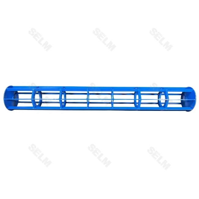 Каток планчатий Lemken 2м, (полоса 8*30) для культиватора, артикул 4230849