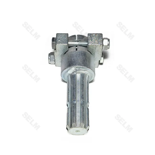 Перехідник 6*8 карданний