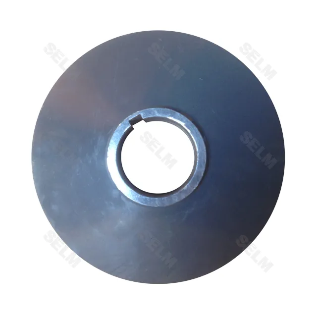 Диск варіатора вентилятора Claas