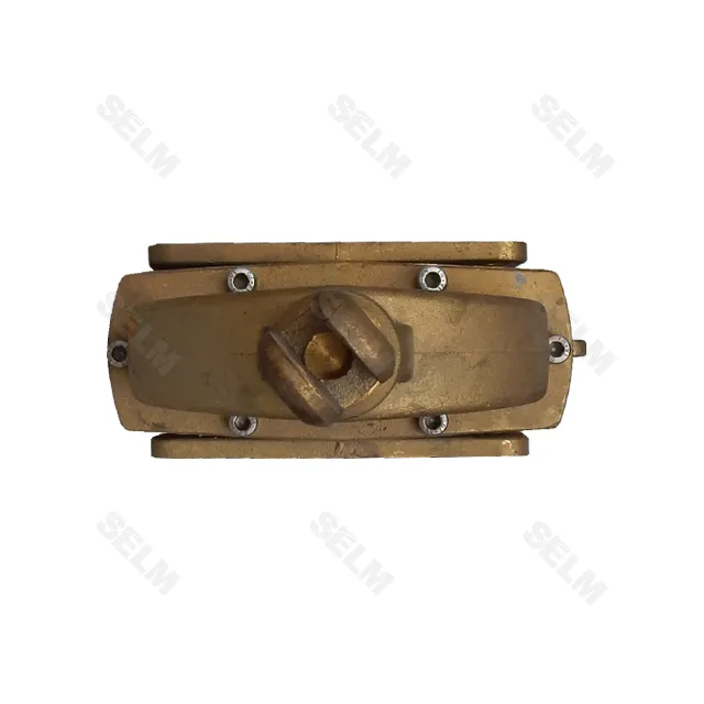 Задвижка клапана 16" ITALY