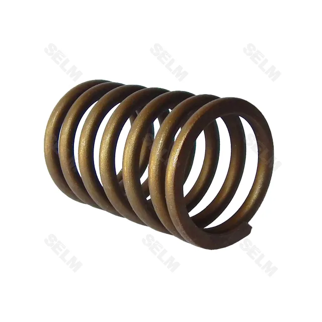 Пружина клапана зовнішня MF