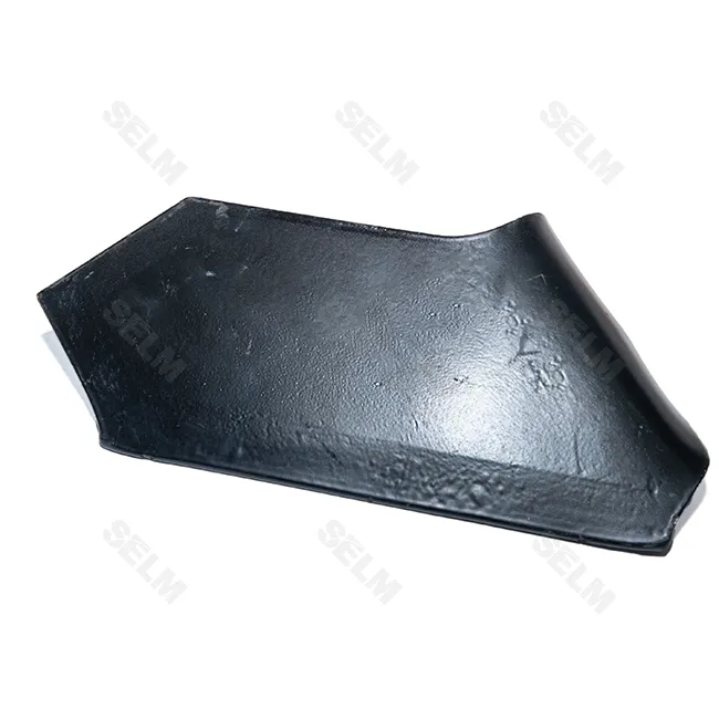 Леміш прав HORSCH