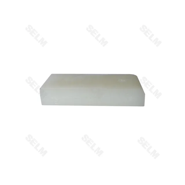 Направляюча ТПК (2 отвори) Claas