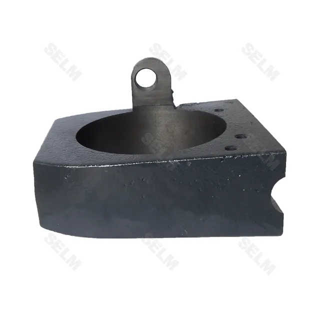 Корпус підшипника Claas