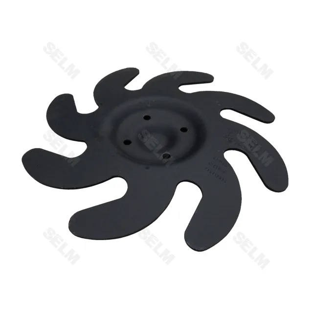 Диск борони пропеллер 430х5 мм SMART PART до техніки Vaderstad, 473586-SP