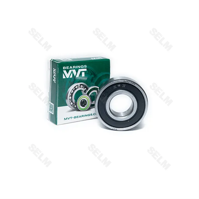 Підшипник 6202-2RS