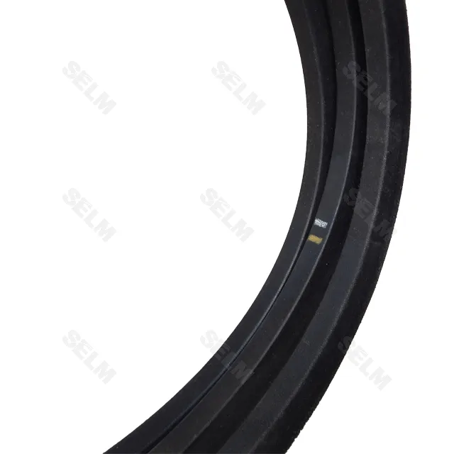 Ремінь JD 0302251 GATES