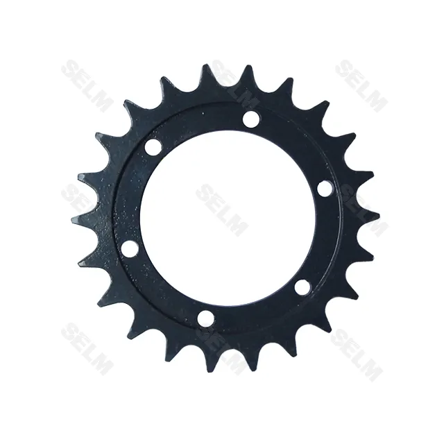 Зірочка Claas