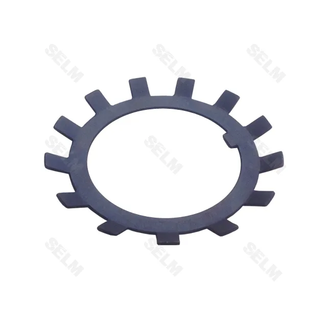 Шайба стопорна D45 MB9A LEMKEN