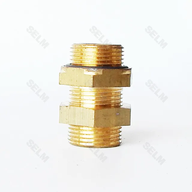 Штуцер для ніпеля D=20 зовн., D=16 внутр. Claas ORIGINAL