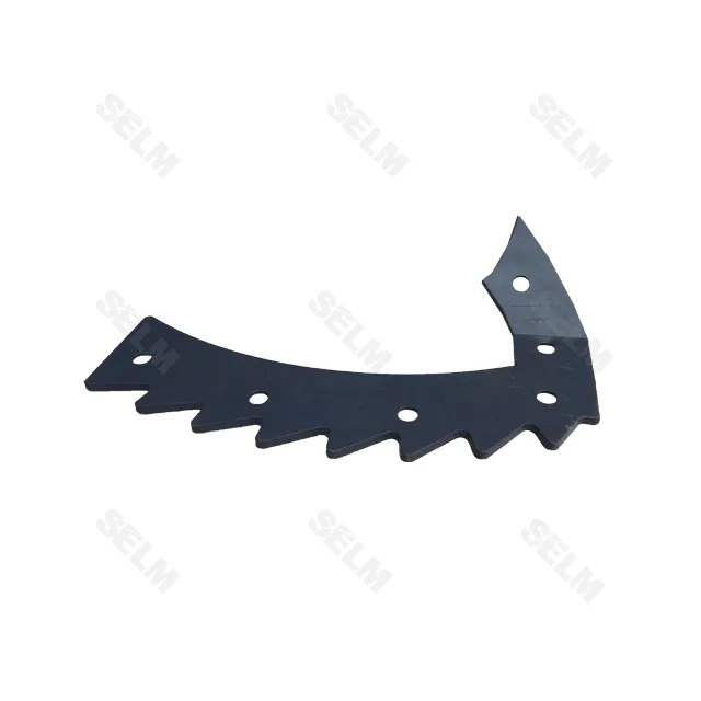 Пластина, накладка ротора Claas