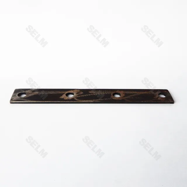 Пластина CLAAS