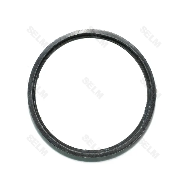 Кільце зовнішнє УДА н/о  (напівсфера)