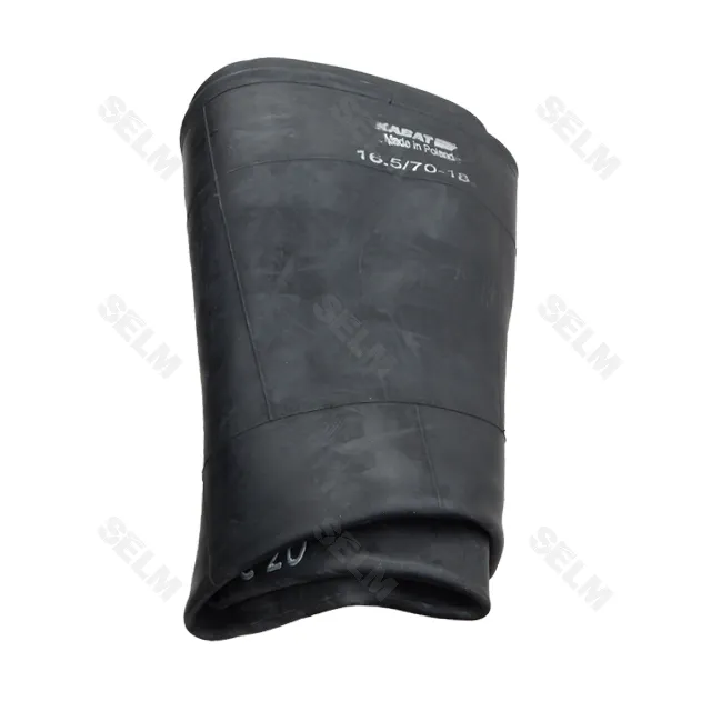 16,5-70-R18 Камера причипа (довгий ніпель метал) 1ПТС-9.МЖТ