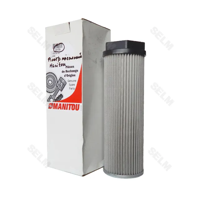 Фільтр масляний Manitou