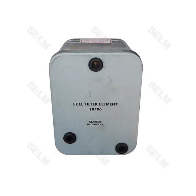 Фільтр паливний John Deere P551130 BF909