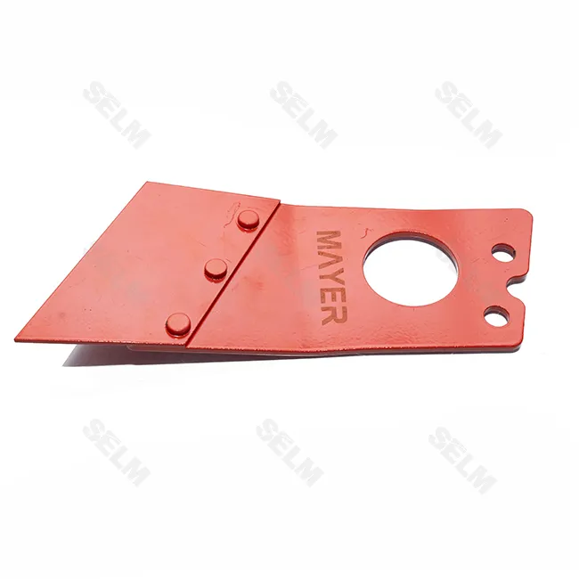 Чистик внутрішній правий