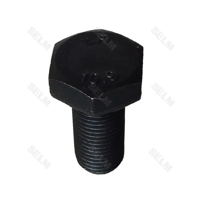 Болт М12*25 1,25 DIN961