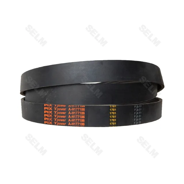 Ремінь John Deere