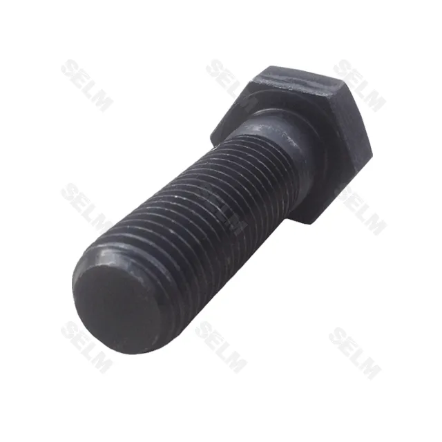 Болт М24*80 VADERSTAD