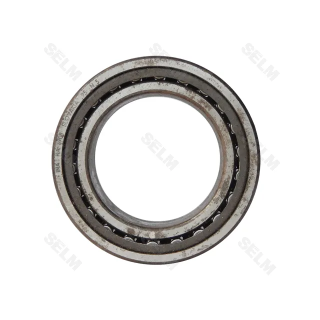 NA6908-ZW (40x62x40) INA Підшипник