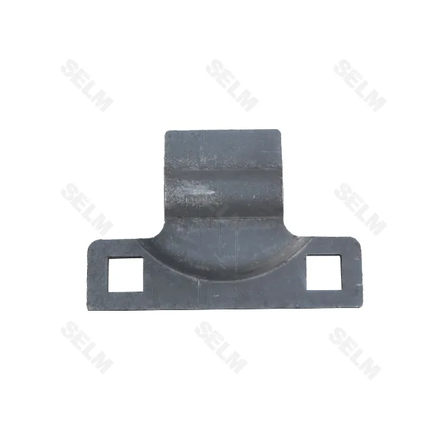 Прижим ножа НИВА