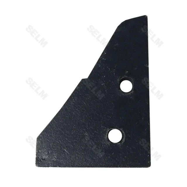 Накінечник польової дошки лівий KUHN