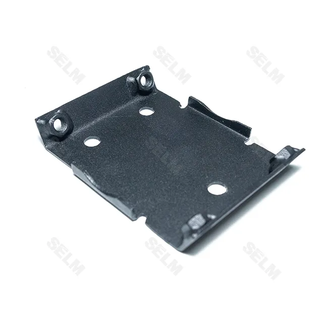 Щиток опорний Claas