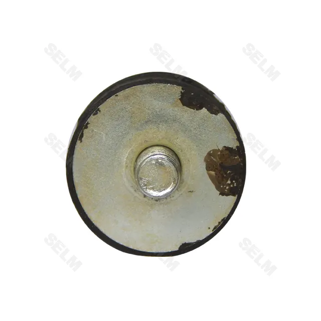 Амортизатор гумовий (Original) Claas