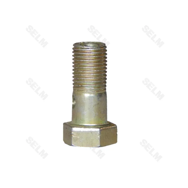 Болт обратки ЮМЗ (зливного колектора ф=10)