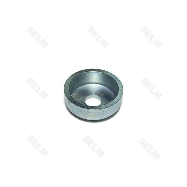 Ковпак захисний Claas