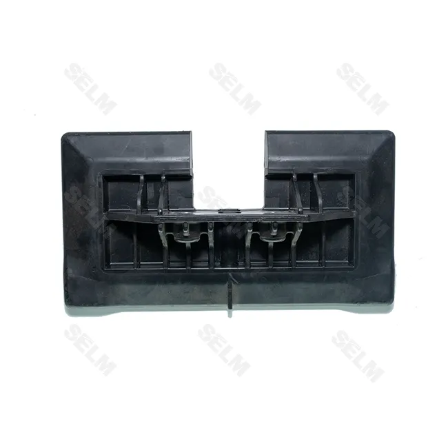 Шкребок елеватора 233х124,5х50 Claas