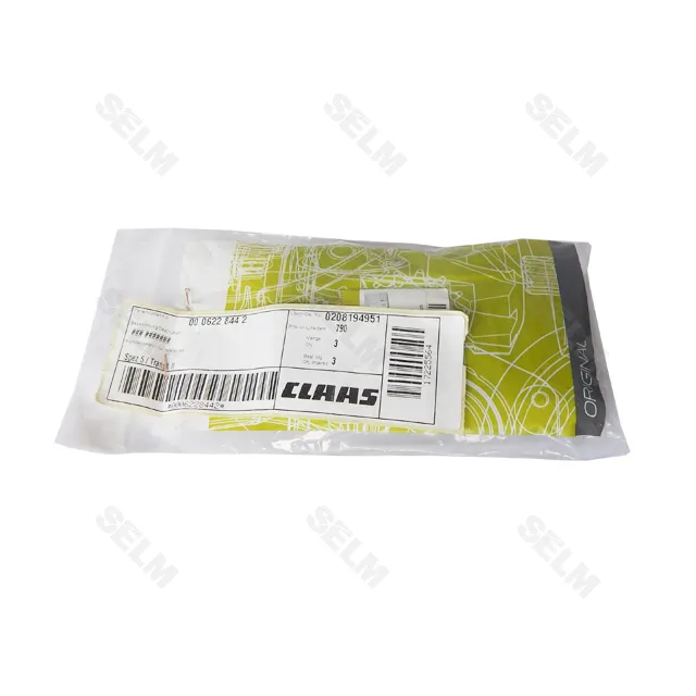 Фільтр кондиціонера Claas