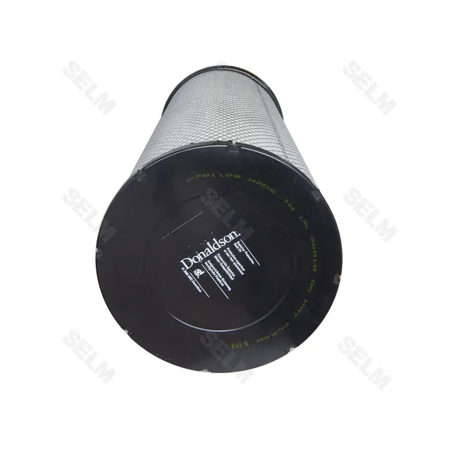 Фільтр повітряний мал. Donaldson