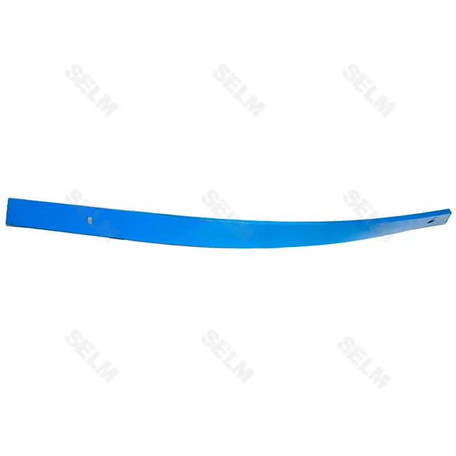 Полоса полиці (відвала) ліва Rabewerk