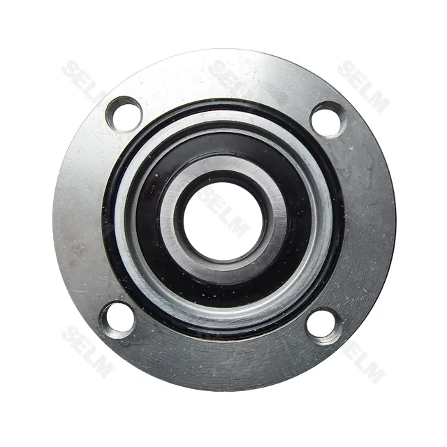 Ступиця в зборі VADERSTAD, артикул 482496-SP / 470974 / 425195 / 479442 – сталева, SMART PART