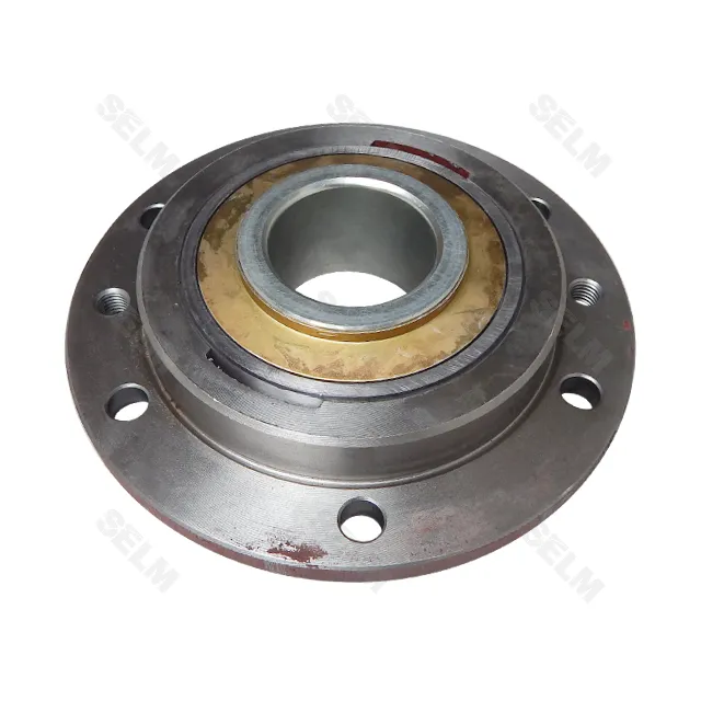 Вузол підшипника Claas