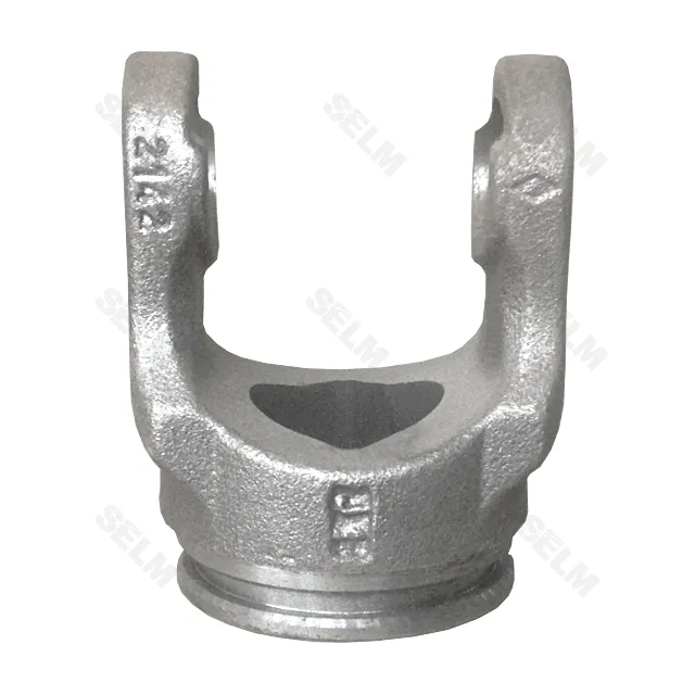 Вилка кардана Claas