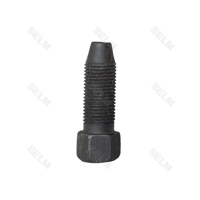 Болт стопорний короткий вилки КПП Т-150Г, Т-150К,