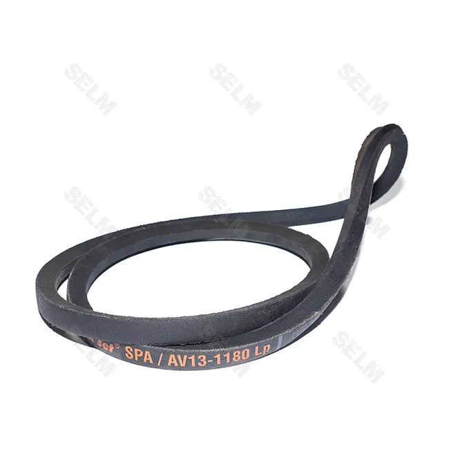 Ремінь 11*10-1180 (AV13-1200 La) (PIX)
