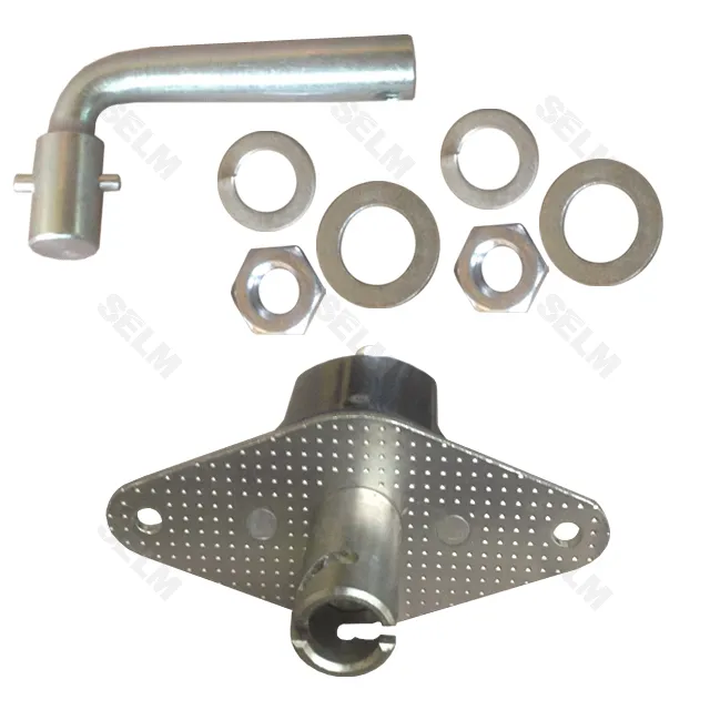 Вимикач маси Claas