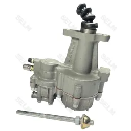 Пневмогідропідсилювач КамАЗ (вир-во КамАЗ) | 5320-1609510 | СЕЛМ АГРО