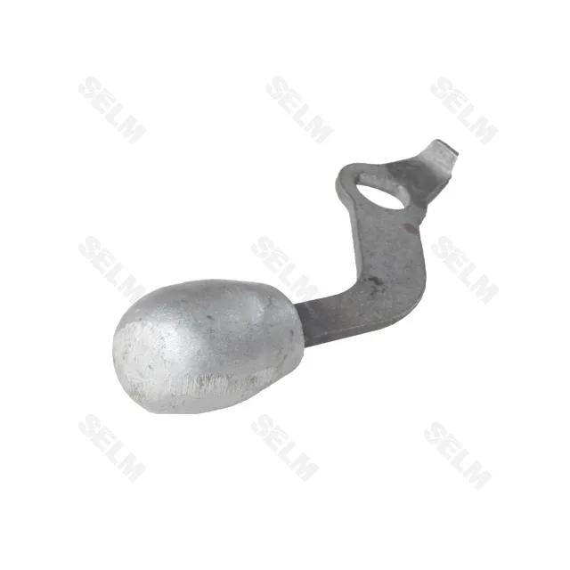 Важіль дикомпресора  ЮМЗ