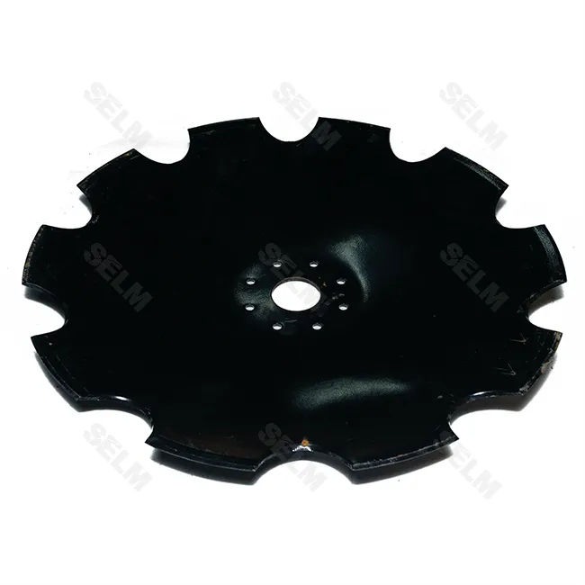 Диск борони ромашка 660х6 мм SMART PART до техніки МАЗ, УДА, АГ, ПДМ, АГН, 2012789-SP-3