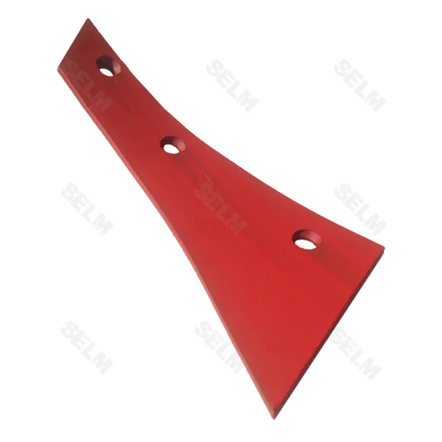 Грудинка ліва KVERNELAND